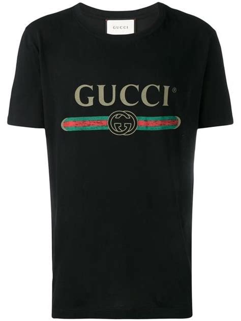 gucci xxv shirt|real gucci shirts for men.